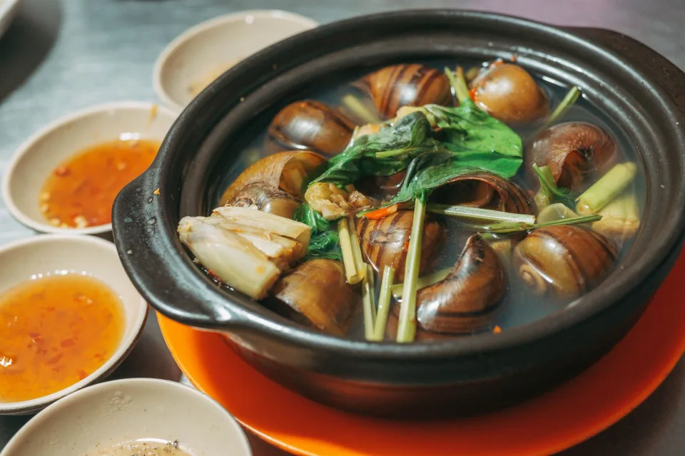 Tại Sóng Coffee