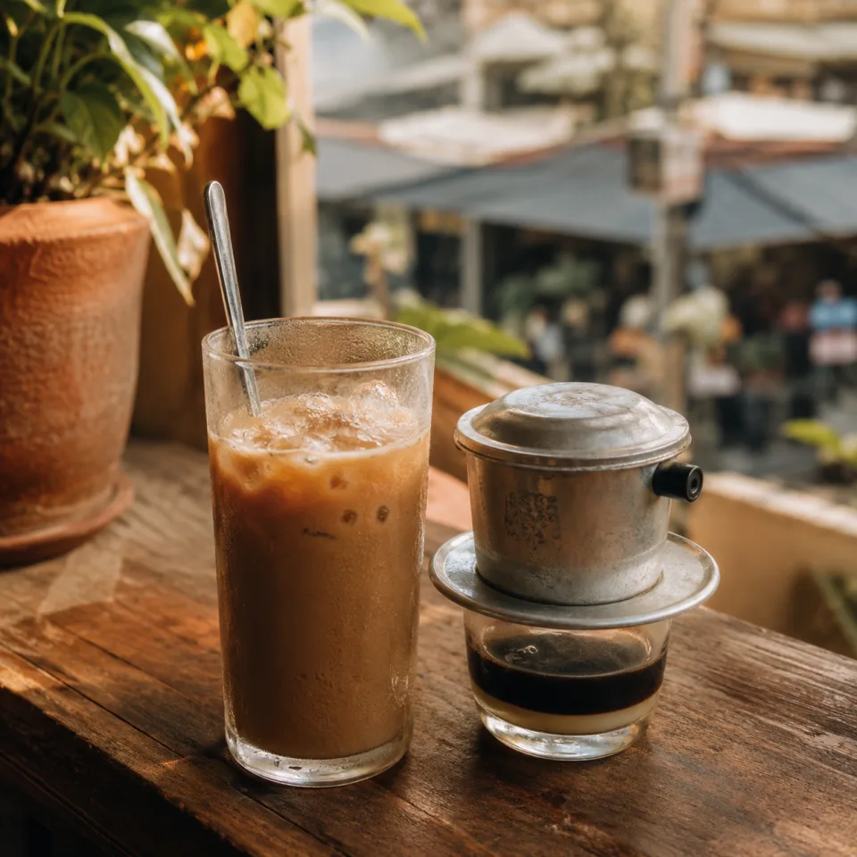 Hình ảnh tại Sóng Coffee 6
