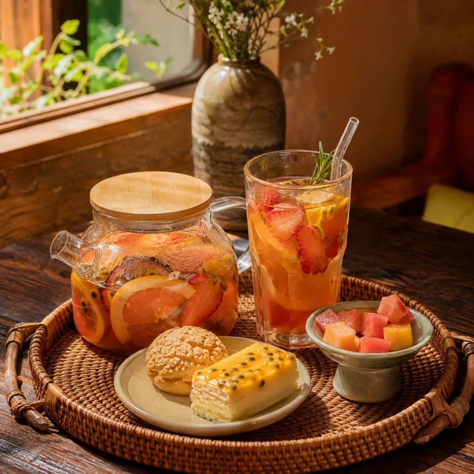 Hình ảnh tại Sóng Coffee 1